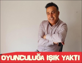 TEKLİF ALDI