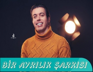 BİR AYRILIK ŞARKISI