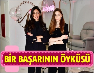 RUSYA’DAN TÜRKİYE’YE UZANAN BAŞARI