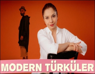 ‘GELİN CANLAR’DÜETİ