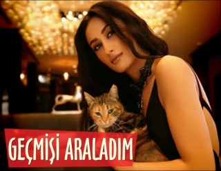 ÖZGE ŞAFAK’ İDDİALI