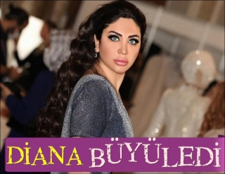 KATALOG GÜZELİ DİANA