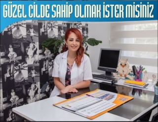 SAKİNE SOYDAN BİLGİ VERDİ