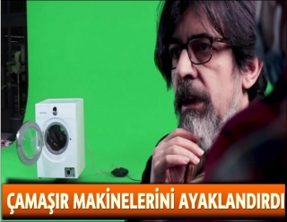 KAMERA KARŞISINDAYDI