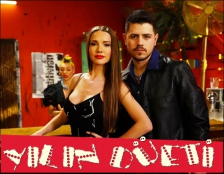 ORTAK PROJEDE BULUŞTULAR