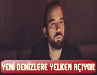 YENİ İŞ KOLLARI İÇİN YOLA ÇIKIYOR