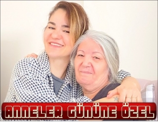 ANNELER GÜNÜ HEDİYESİ