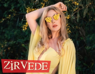 LİSTE BAŞINA YÜKSELDİ