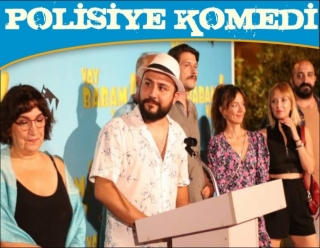 CİVAN CENGAVER GELİYOR