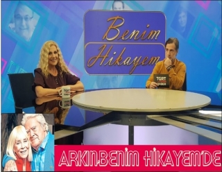 KENDİSİYLE İLGİLİ BİLİNMEYENLERİ ANLATACAK