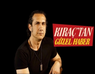 SEVENLERİYLE BULUŞUYOR