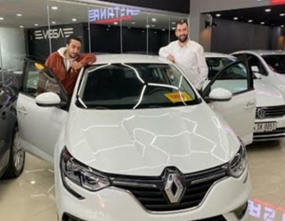 YAPIMCI DOLAŞ'TAN BÜYÜK ATILIM