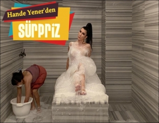 YENİ KLİBİ İLE FARK YARATTI