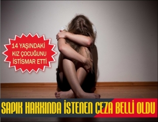 DNA ÖRNEĞİYLE KANITLANDI