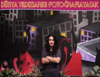 HEDEFİNDE DÜNYA YILDIZLARI VAR