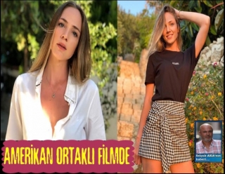 HEM SPİKER,HEM OYUNCU