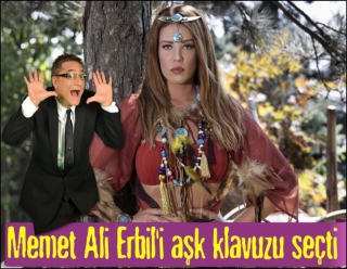 SOSYAL MEDYAYI KARIŞTIRDI