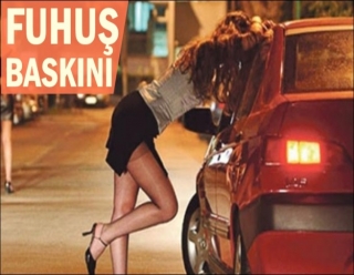 42 KİŞİ GÖZALTINA ALINDI