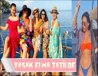 BİKİNİLİ PAYLAŞIM