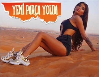 DJ NİLBUSE YILMAZ İDDİALI