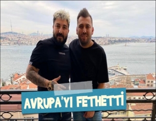 SAYISIZ KONSER TALEBİ