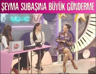 GENÇ MÜZİSYENLERE DESTEK VERİYORUM