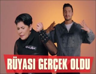 SOKAKTA OKUDU ONU MİLYONLAR TANIDI