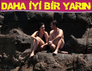 2060’IN ROMEO VE JULİET’İ OZAN VE EKİN Mİ?