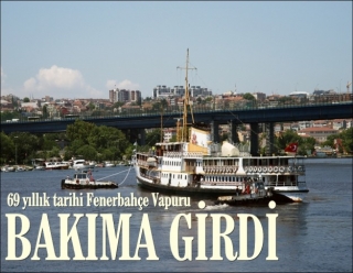 55 YIL BOYUNCA HİZMET VERDİ