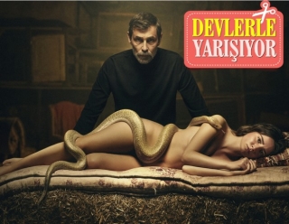 AVRUPA’NIN EN BÜYÜK DİZİ FESTİVALİ