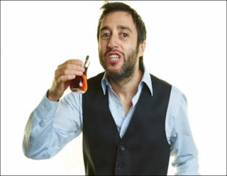 MİZAH DOKTORU VAN’A GELİYOR