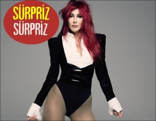 HANDE’NİN ‘SAHTE’ İMAJI