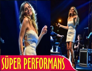 TUZLALILAR AYLA GÖNÜLLERİNCE EĞLENDİLER