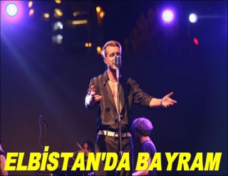 FESTİVALDE COŞTULAR