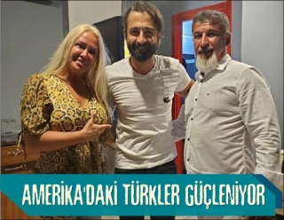 GECELİ GÜNDÜZLÜ ÇALIŞIYORLAR