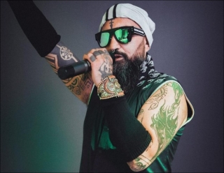 URİEL’İN İLK ALMANYA KONSERİ