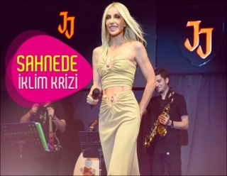 MUHTEŞEM PERFORMANS