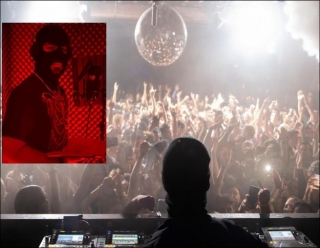 DJ’LERİN ARANAN YÜZÜ