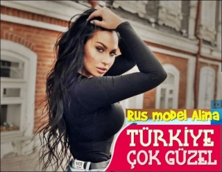 ALİNA TÜRKİYE AŞIĞI