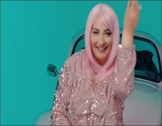 SAMARA  “BARBY GİBİYİM” İLE İDDİALI