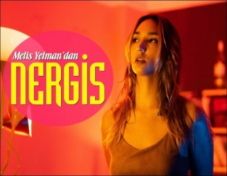 İDDİALI BİR MERHABA