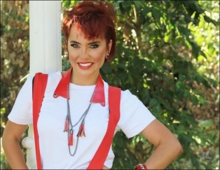 YELDA BAŞARAN'A KOMİK TEKLİF