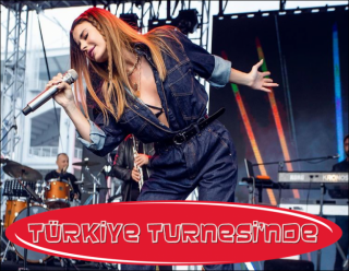 AYAK BASMADIK YER BIRAKMAYACAK