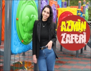 İLK FİLMİ BAŞROL