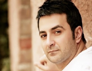 İRAN FİLMİNDE BİR TÜRK