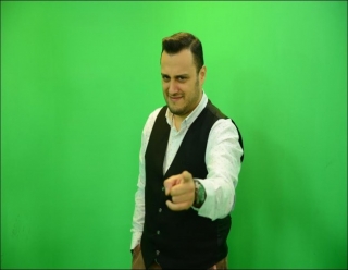 YENİ YIL SÜRPRİZİ