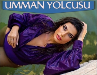 DUYGU ÇAKMAK UMMAN’A  GİDİYOR