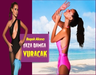 MÜZİK ÖĞRETMENİ BAŞAK AKINCI İDDİALI