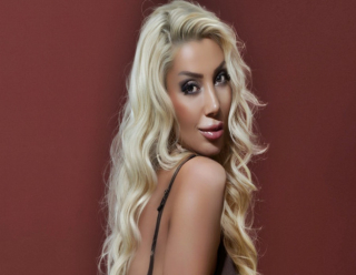 TUĞBA OLGAÇ YENİ ŞARKI HAZIRLIĞIM BAŞLADI