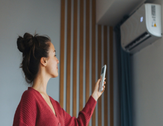 KLİMA KULLANIRKEN ALERJİ RİSKİNİ AZALTMANIN 5 YOLU